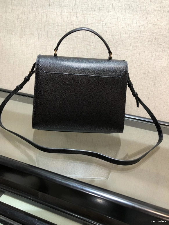 Repzbay REP BAG CASSANDRA TOP YSL MEDIUM HANDLE 0717